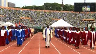 Religion: Célébration du centenaire de l’église Méthodiste Unie de Côte d'Ivoire