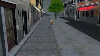 I can fly!? (Sonic 06 SnapCube Fandub)