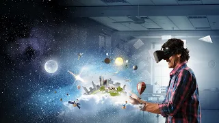 This is Why Mixed Reality or MR is a Big Deal