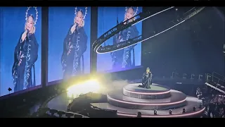 Madonna - Nothing Really Matters + Everybody + Into The Groove Live Mexico Palacio de los Deportes