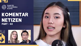 Terlihat Ceria, Melitha Dinilai Sudah Melupakan Melisa!? - Daniel Tetangga Kamu