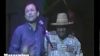 Ruben Blades & Son Del Solar - Plantacion Adentro Fet Tite Curet Alonso Live !