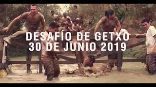 Batalla de Getxo | 30 de junio 2019