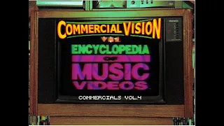 Commercials vol.4