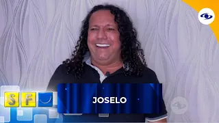 Joselo habla sobre los malos gustos de su tía Magali