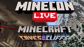 ЧТО ПОКАЗАЛИ НА MINECON 2020? MINECRAFT 1.17