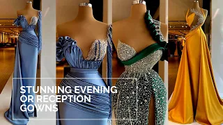 Incredibly gorgeous wedding reception gowns|Tips on things you dont want to overlook on your wedding