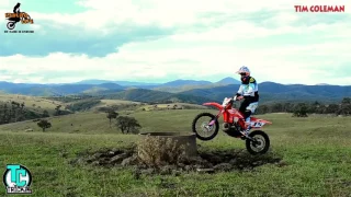 Tim Coleman #3 || Hard Enduro Rider || Impossible Skills and Technique ✔