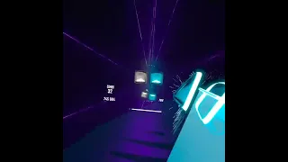 Beat Saber - Waiting All Night