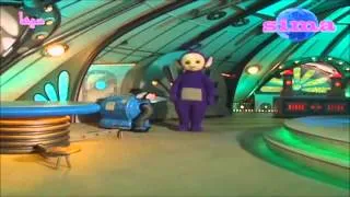 Mystikal feat. Pharell - Shake Ya Ass | Teletubbies Version |