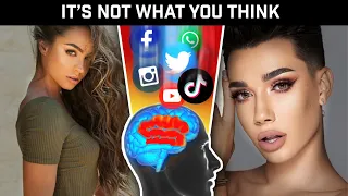 How Social Media Changes Your Brain...