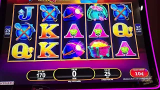 Dynamite Dash!!!! All Aboard!!! #casino #slots