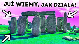 Naukowcy odkryli główną tajemnicę Stonehenge