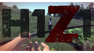 H1Z1 Survival  -  trailer