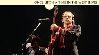Dire Straits - Once Upon a Time in the West (Rockpop In Concert, 19th Dec 1980)