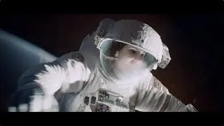 Gravity - Now Playing TV Spot [HD]