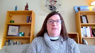 See creation around us | ELCA Presiding Bishop Elizabeth Eaton | Jan. 29, 2021