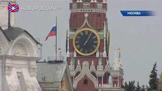 Песков: Ракетный удар США по Сирии - акт агрессии!