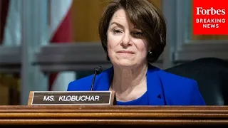 Amy Klobuchar Advocates For A 'Pathway To Citizenship For Dreamers'