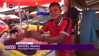 N/R: Momo merchants lament impact of 'No ID card, No momo' policy | Citi News Focus