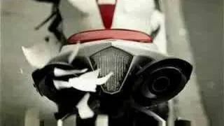 Yamaha Commercial 2007 - R1