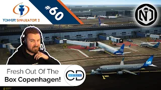 Fresh Out Of The Box Copenhagen - Tower! Simulator 3, Episode 60