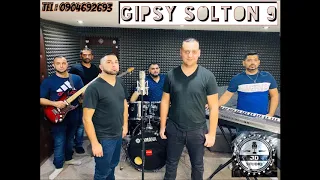 Gipsy Solton 9 - Cely Album