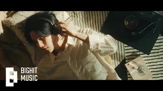 Agust D 'People Pt.2 (feat. IU)' Official MV