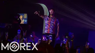 Anuel AA - Coronamos (Pre) / Bebe (Acapella) / Coronamos (Post) (En Vivo - Far West 2018 - Dallas)