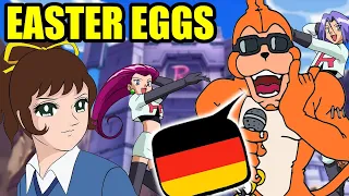 Anime Synchronisation Easter Eggs und Fehler #15