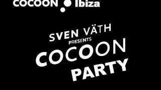 Cocoon Party (Amnesia Ibiza) Sven Väth (2008)