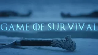 Game Of Thrones | Game Of Survival