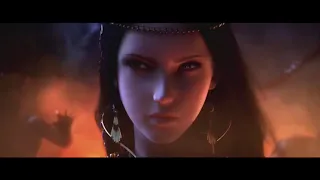 CGI 3D Cinematic Trailer HD Demon Seals Launch Trailer   CGMeetup   YouTube
