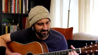 Heart of Gold | Neil Young (Mike Vitale Cover) #neilyoung #heartofgold #acousticmusic