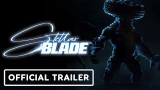 Stellar Blade - Official Tooth and Claw Trailer