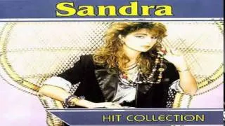 sandra megamix