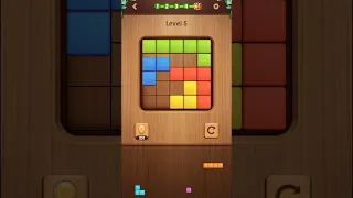 Wood Puzzle Daily Challenge (06-MAY-2024) | #techdigiverse