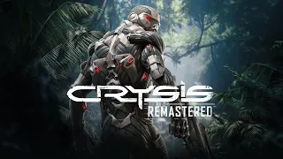 Crysis Remastered GAMEPLAY GTX1080TI SLI MAX OUT 15FPS?! REAL 4K 60FPS