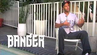 RAGE AGAINST THE MACHINE'S Tom Morello interviewed in 2005 on race, politics & metal | Raw & Uncut