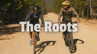 From The Ground Up | Ep. 1 | The Roots