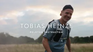 Peloton Instructor I Tobias Heinze