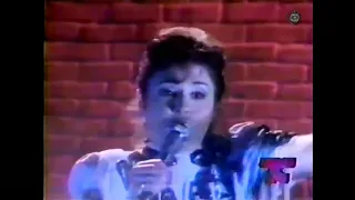 Maria Conchita Alonso - O ella o yo