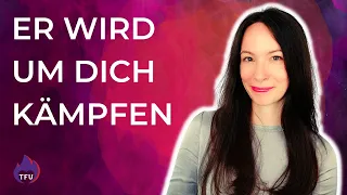 Loslassen - Was passiert bei deiner Dualseele (Gefühlsklärer)?