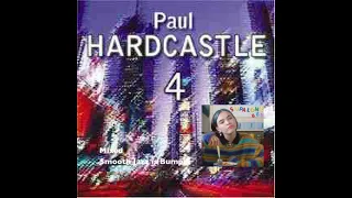 Paul Hardcastle Mashup - Smooth Jazz is Bumpin/Supalonely