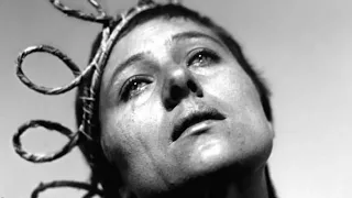The Passion of Joan of Arc | Trailer HD