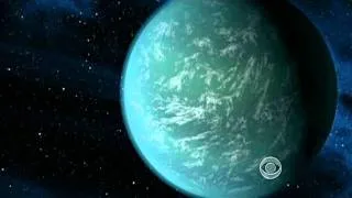 NASA Discovers and Confirms Life-sustaining Planet: Kepler-22b