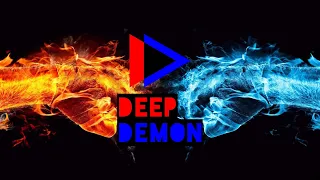 DEEPDEMON Electro Techno Progre 2021 Live VJ Set