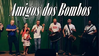 Amigos dos Bombos - Festa Senhor da Cana Verde - Moreira do Lima