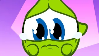 Om Nom Stories 😥 NO TEARS l Cartoon For Kids Super ToonsTV