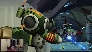 Ratchet and Clank 3 (PCSX2) Episode 1